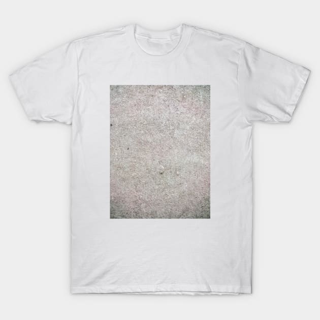 Concrete T-Shirt by JadedAlice